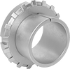 Bearing Adapter Sleeves