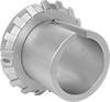 Bearing Adapter Sleeves