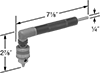 Drill Head Adapters