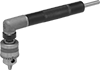 Long-Life Right-Angle Drill Head Adapters