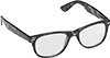 Eye-Strain-Relief Glasses
