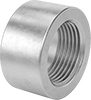 Low-Pressure Stainless Steel Threaded Pipe Fittings