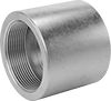 Medium-Pressure Stainless Steel Threaded Pipe Fittings