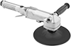 Air-Powered Angle Polishers