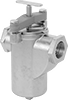 Stainless Steel Basket Strainers