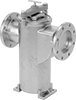 Stainless Steel Basket Strainers