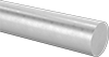 Wear-Resistant 4150 Alloy Steel Rods