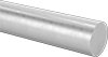 Wear-Resistant 4150 Alloy Steel Rods