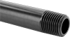 Standard-Wall Iron and Steel Threaded Pipe Nipples and Pipe
