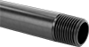 Standard-Wall Iron and Steel Threaded Pipe Nipples and Pipe