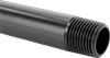 Standard-Wall Iron and Steel Threaded Pipe Nipples and Pipe