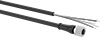 Metric Circular Cords
