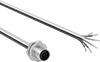 Metric Circular Connectors