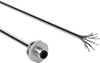 Metric Circular Receptacles