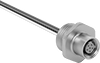 Metric Circular Connectors