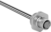 Metric Circular Connectors