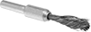 Cup and End Brushes