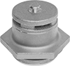 Drum Vents