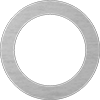 Water-Resistant Aramid-Reinforced SBR Pipe Gaskets