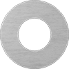 Water-Resistant Aramid-Reinforced SBR Pipe Gaskets