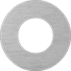 Water-Resistant Aramid-Reinforced SBR Pipe Gaskets