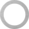Water-Resistant Aramid-Reinforced SBR Pipe Gaskets