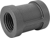 Low-Pressure Iron and Steel Threaded Pipe Fittings