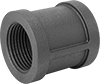 Low-Pressure Iron and Steel Threaded Pipe Fittings