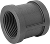 Low-Pressure Iron and Steel Threaded Pipe Fittings