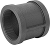 Low-Pressure Iron and Steel Threaded Pipe Fittings