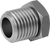 Low-Pressure Iron and Steel Threaded Pipe Fittings