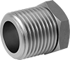 Low-Pressure Iron and Steel Threaded Pipe Fittings