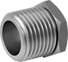 Low-Pressure Iron and Steel Threaded Pipe Fittings