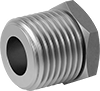 Low-Pressure Iron and Steel Threaded Pipe Fittings