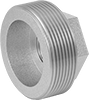 Low-Pressure Iron and Steel Threaded Pipe Fittings