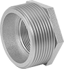 Low-Pressure Iron and Steel Threaded Pipe Fittings