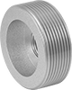 Low-Pressure Iron and Steel Threaded Pipe Fittings