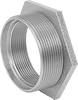 Low-Pressure Iron and Steel Threaded Pipe Fittings