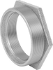 Low-Pressure Iron and Steel Threaded Pipe Fittings