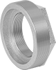 Low-Pressure Iron and Steel Threaded Pipe Fittings
