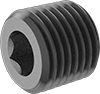 Low-Pressure Iron and Steel Threaded Pipe Fittings