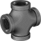 Threaded