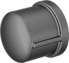 Low-Pressure Iron and Steel Threaded Pipe Fittings