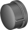 Low-Pressure Iron and Steel Threaded Pipe Fittings