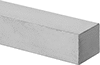 Image of Product. Front orientation. ZoomedIn view. Machine Keys. Standard Key Stock Assortments.