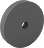 Heavy-Removal Bench and Pedestal Grinding Wheels for Metals