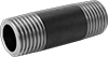 Standard-Wall Iron and Steel Threaded Pipe Nipples and Pipe