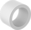Reducer Bushings for Bench and Pedestal Grinding Wheels