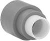 Reducer Bushings for Bench and Pedestal Grinding Wheels