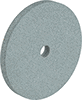 Heavy-Removal Bench and Pedestal Grinding Wheels for Metals